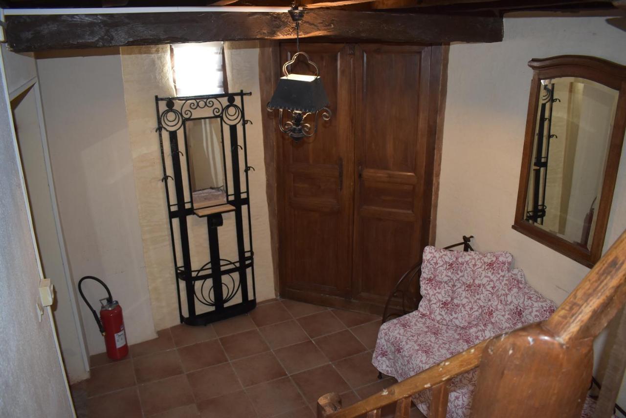Maison De Charme Dans Le Gers Villa Noilhan Eksteriør billede