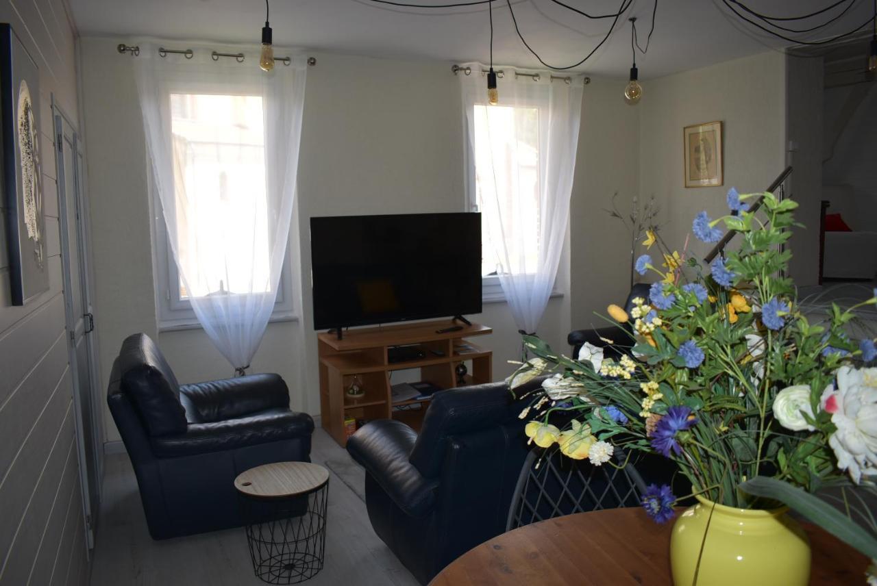 Maison De Charme Dans Le Gers Villa Noilhan Eksteriør billede