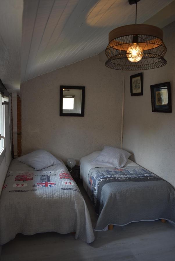 Maison De Charme Dans Le Gers Villa Noilhan Eksteriør billede
